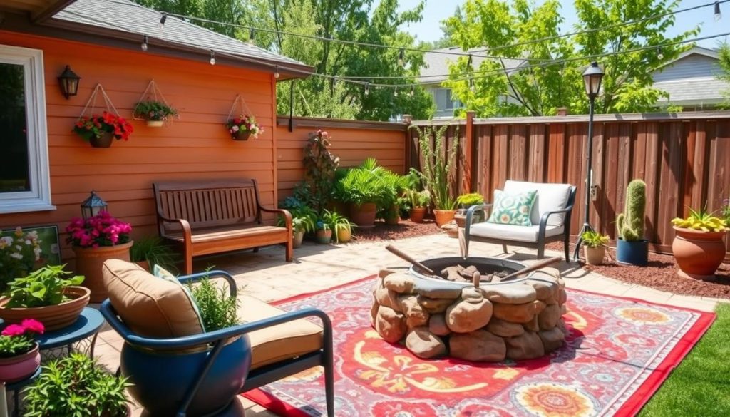 Affordable Patio Upgrades