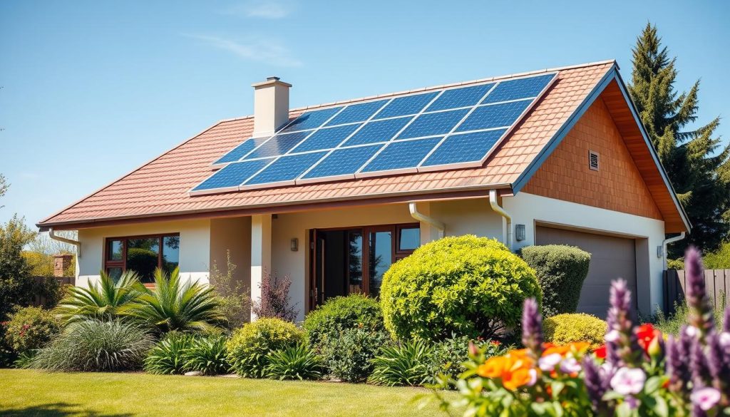 Affordable Solar Panel Installation