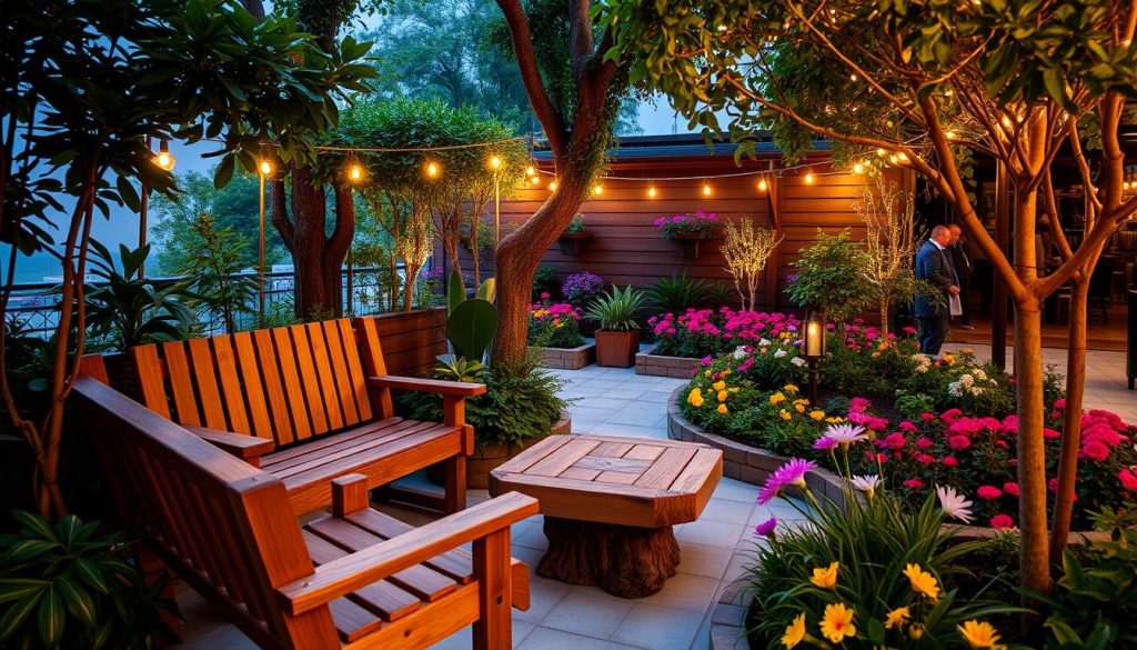 DIY Outdoor Seating Ideas