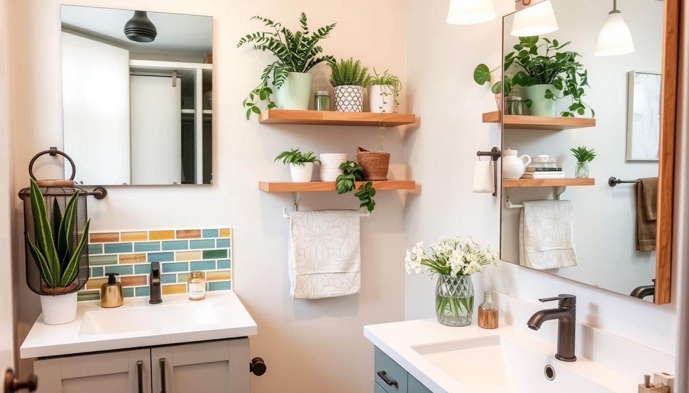 10 Affordable DIY Bathroom Remodel Ideas for Homeowners