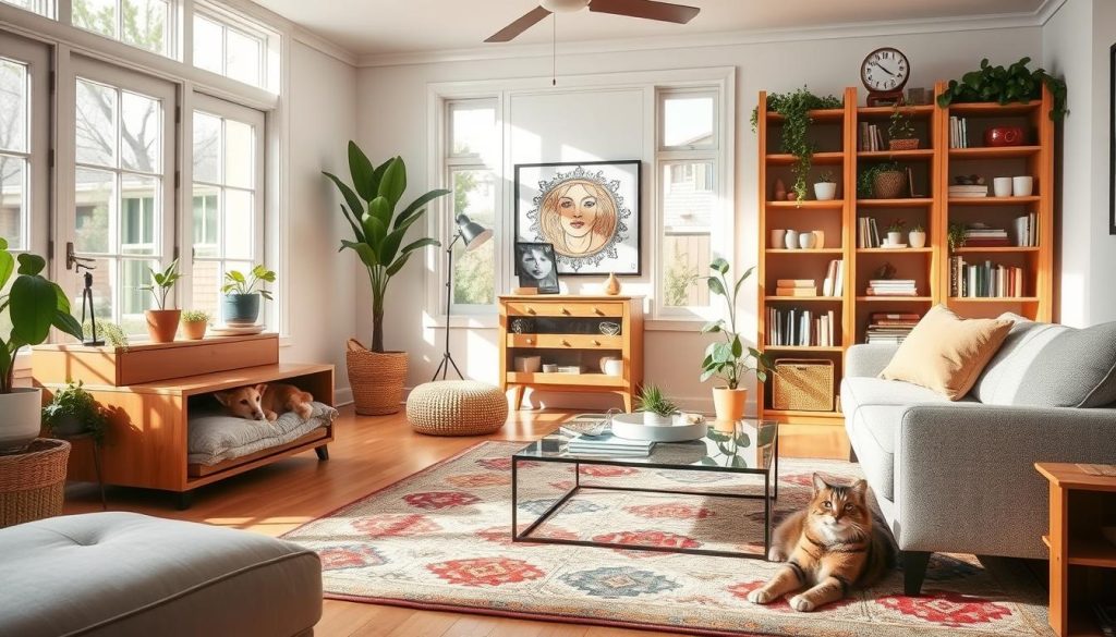 DIY pet-friendly upgrades