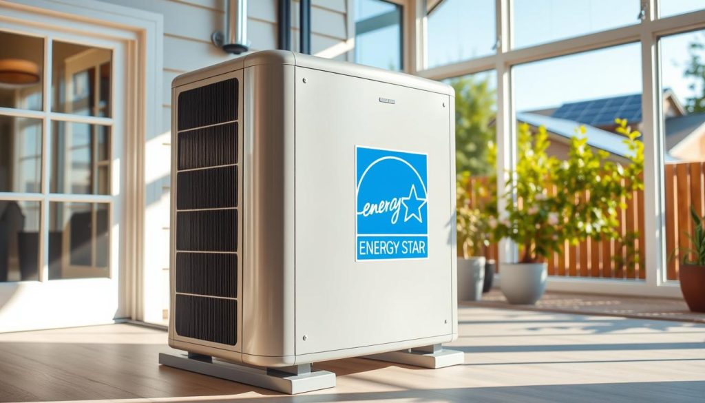 ENERGY STAR certified equipment