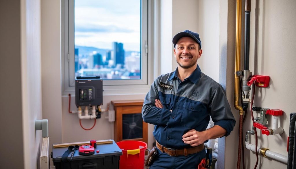 Professional Denver Plumbing Services