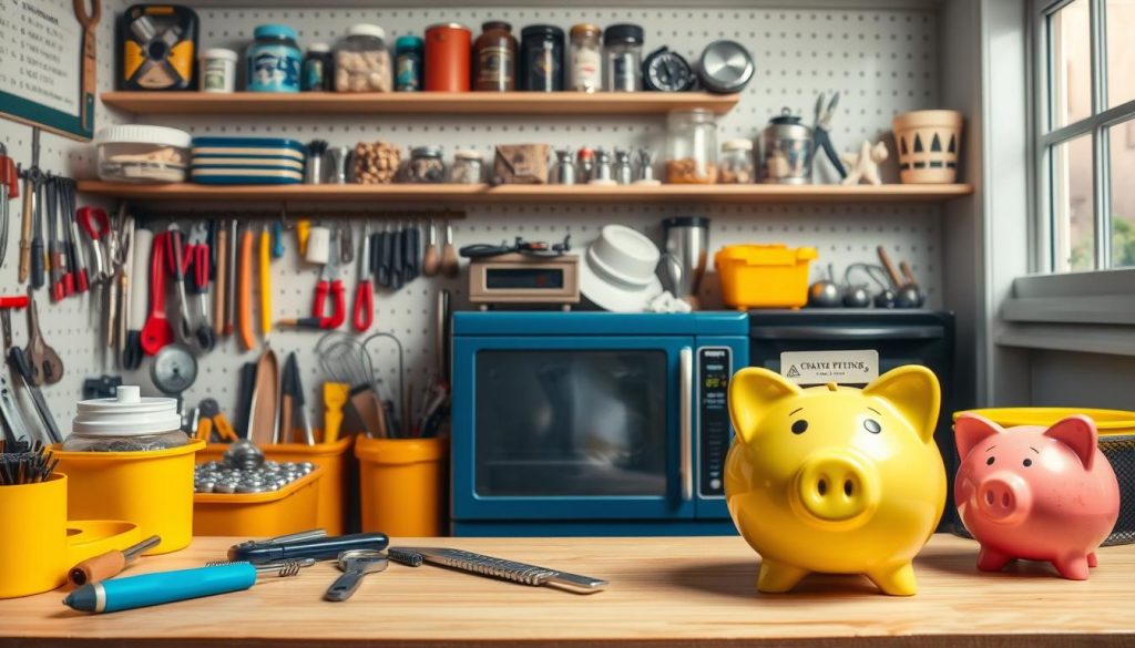 Save Money on Appliance Repair