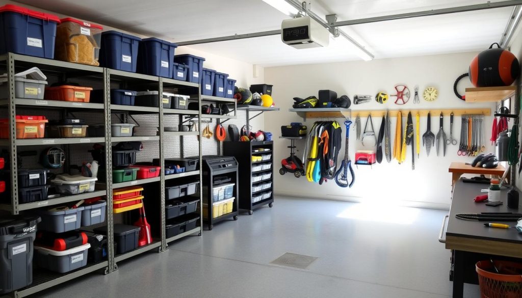 Step-by-Step Garage Upgrades