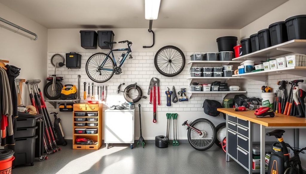 Step-by-Step Garage Upgrades