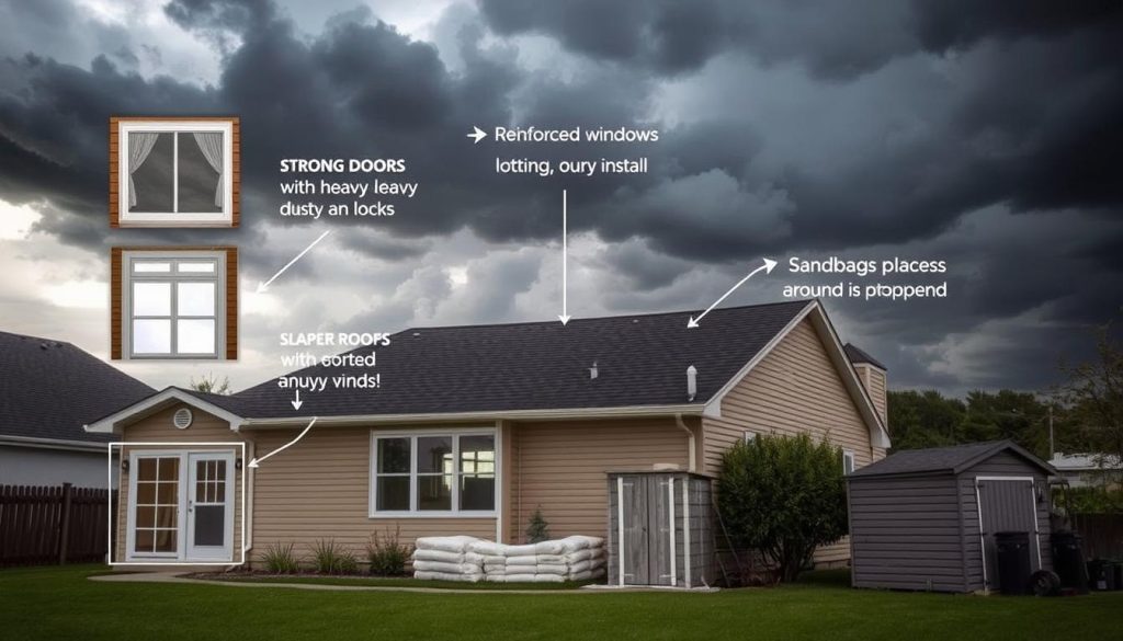 Step-by-Step Stormproofing