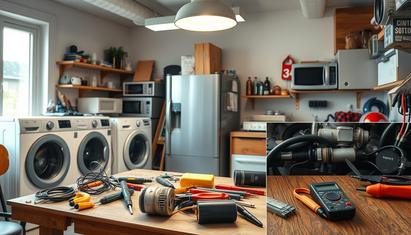 Appliance Repair Tips: A Complete Guide for Homeowners