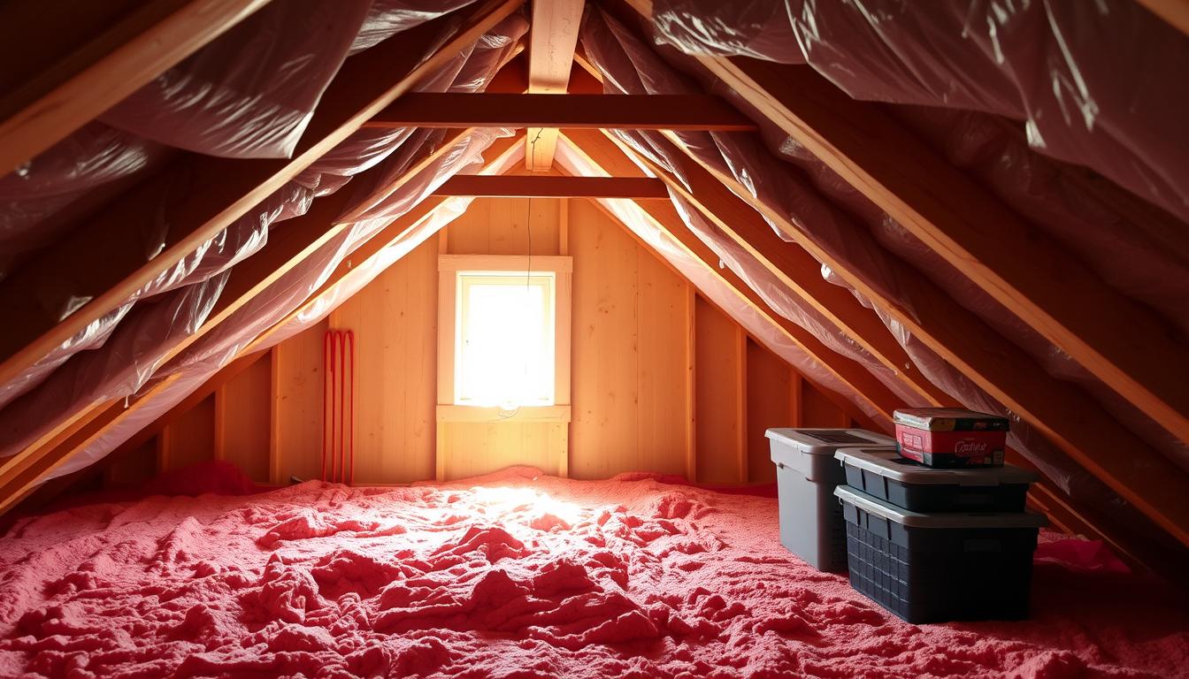 Attic Insulation: A Complete Guide for Homeowners