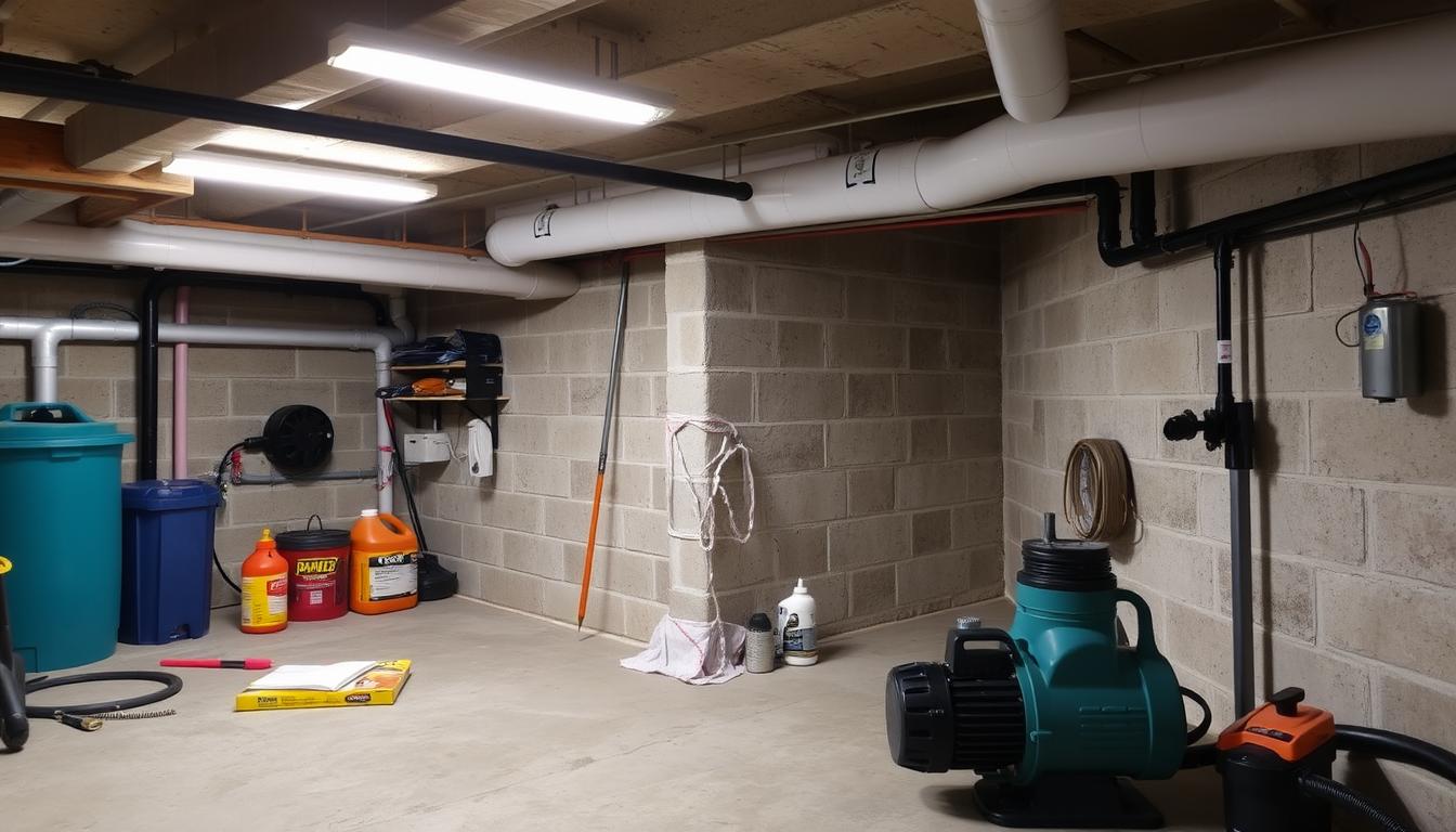 Basement Waterproofing: A Complete Guide for Homeowners