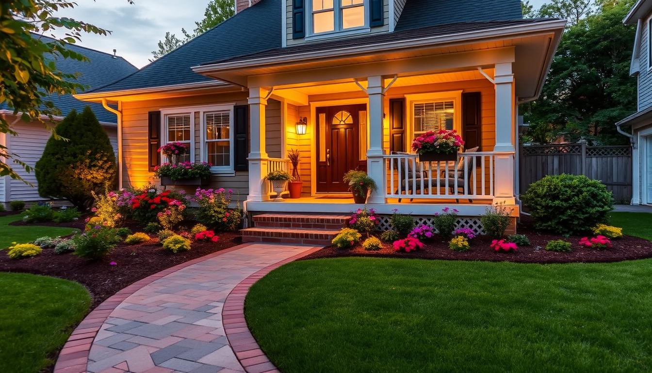 Curb Appeal Ideas: A Complete Guide for Homeowners