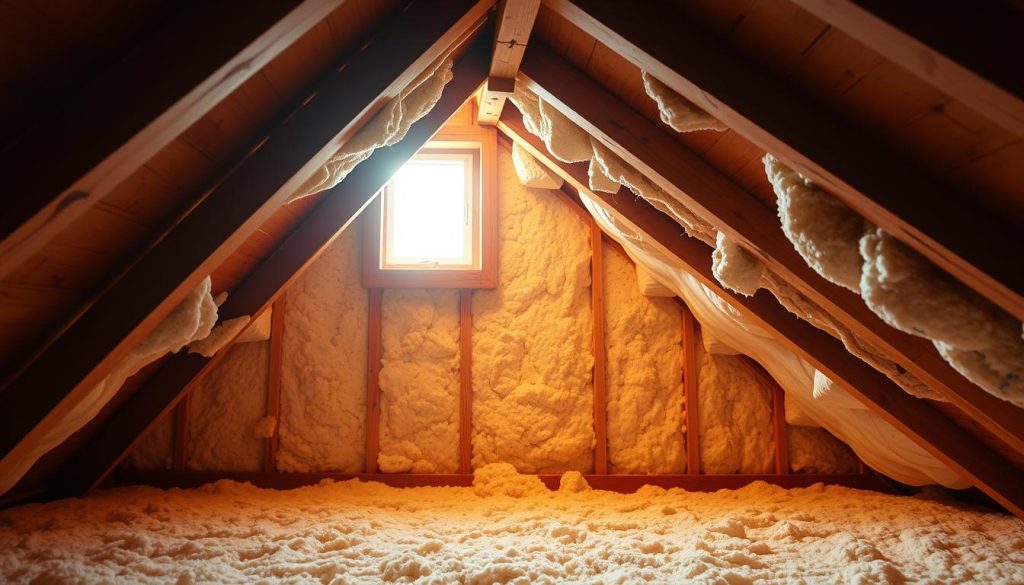 energy-efficient insulation