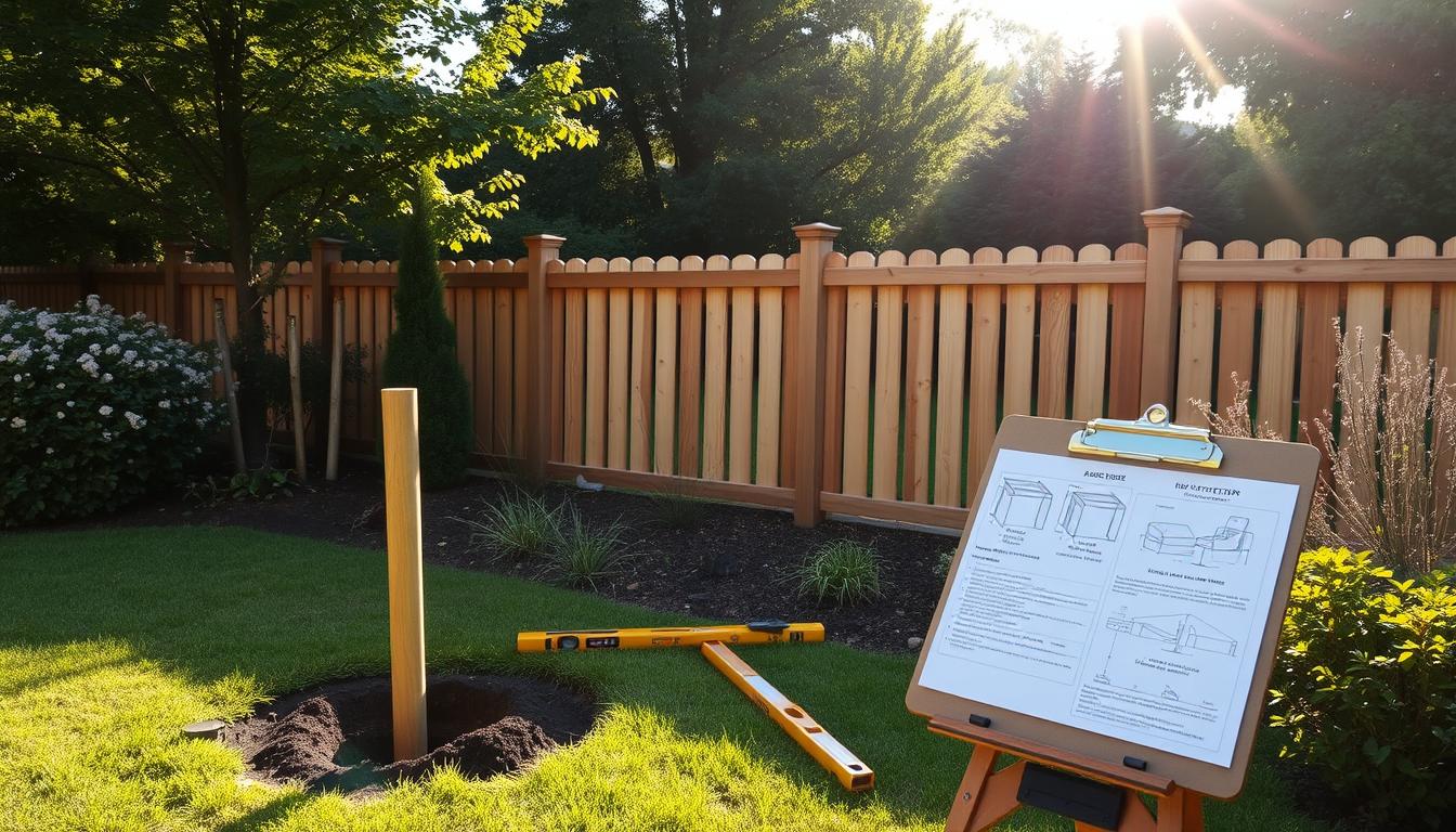 Fence Installation: A Complete Guide for Homeowners