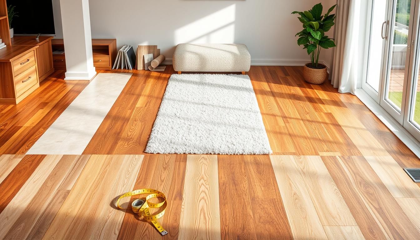 Flooring Solutions: A Complete Guide for Homeowners