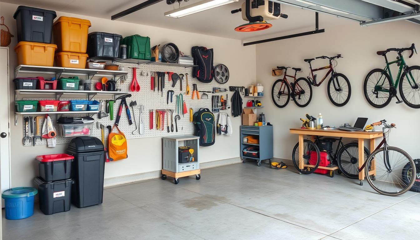 Garage Organization Ideas: A Complete Guide for Homeowners