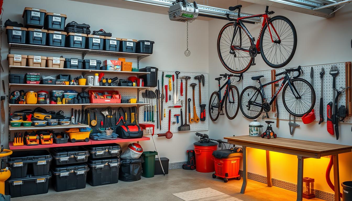 Garage Organization Ideas: A Complete Guide for Homeowners