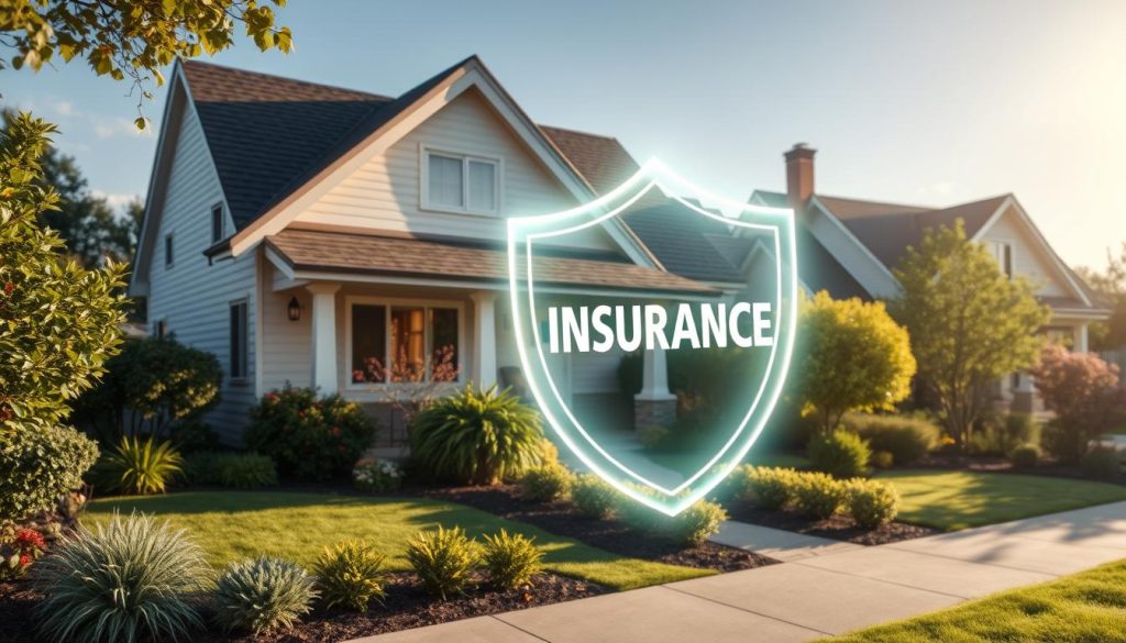 home insurance coverage