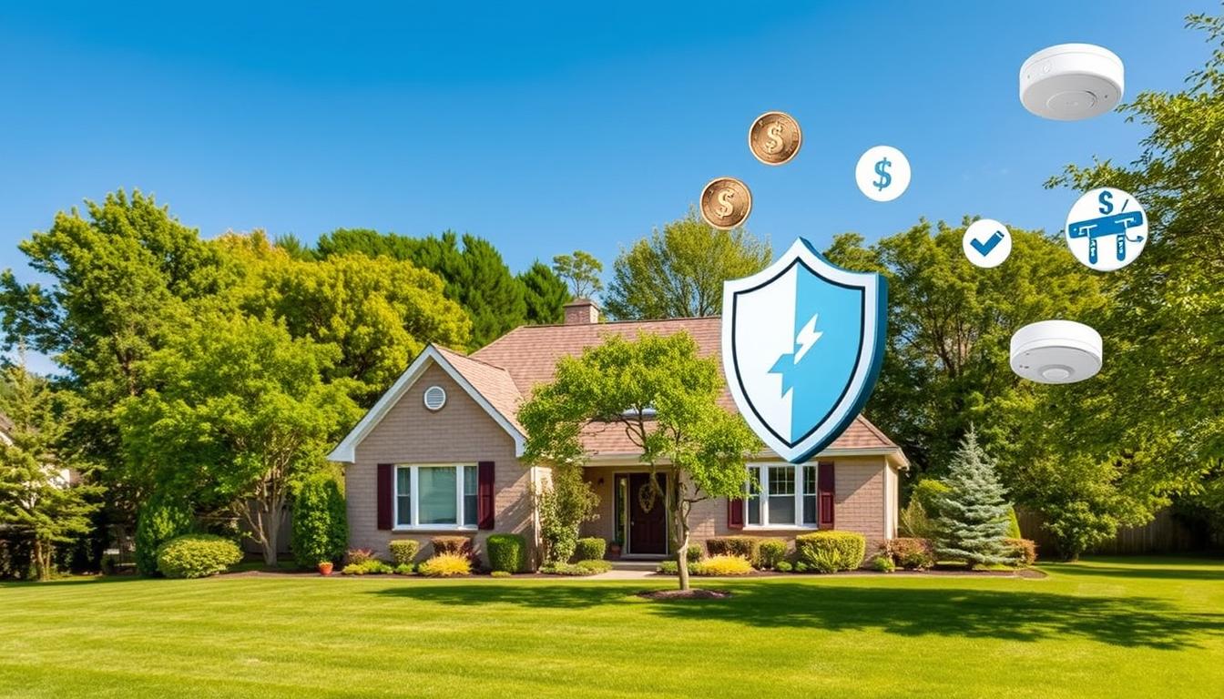 5 Tips to Save Big on Home Insurance Premiums