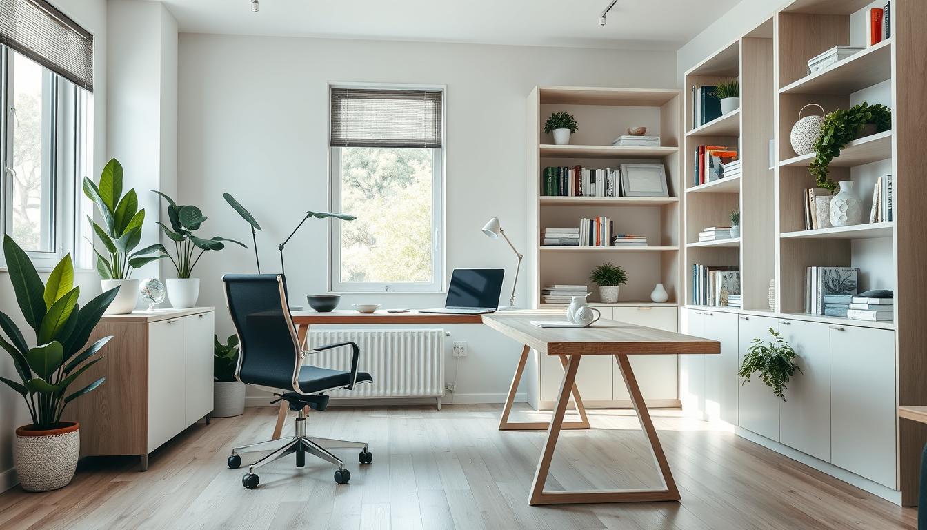 Home Office Setup: A Complete Guide for Homeowners