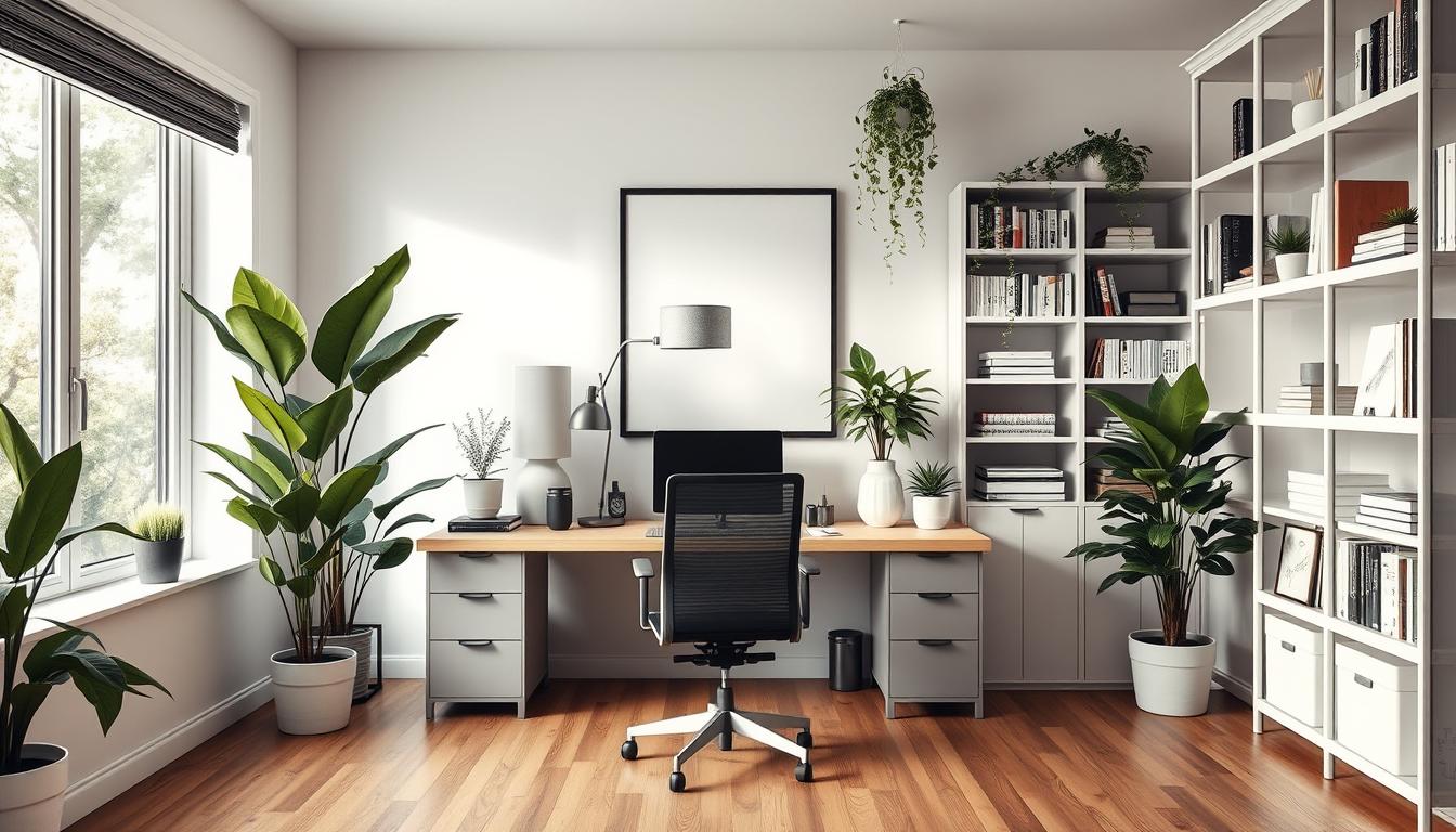 Home Office Setup: A Complete Guide for Homeowners