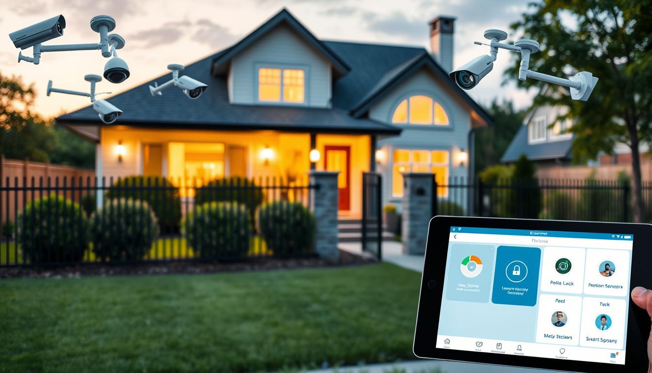 Home Security Tips: A Complete Guide for Homeowners