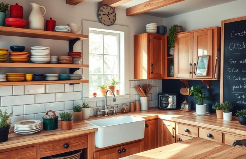 kitchen remodel