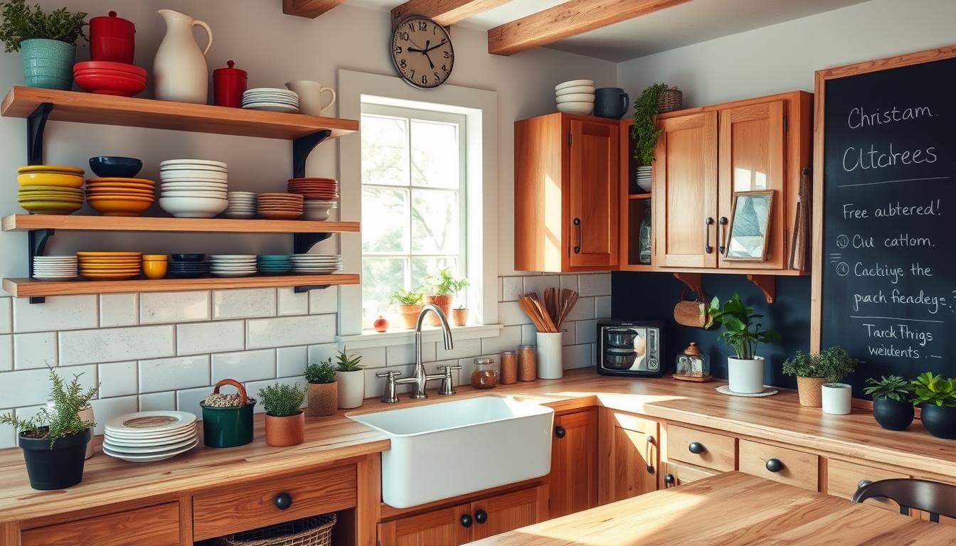 Top 7 Budget-Friendly Kitchen Remodel Ideas