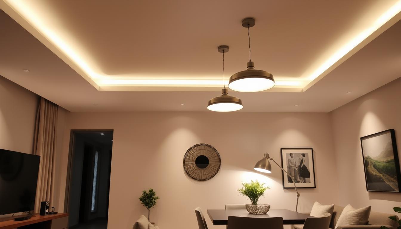 Lighting Upgrades: A Complete Guide for Homeowners