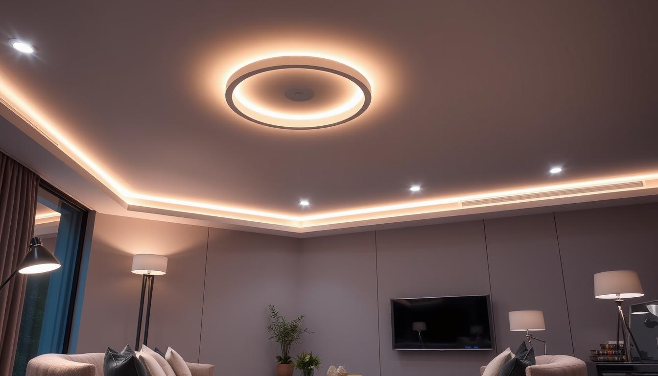 Lighting Upgrades: A Complete Guide for Homeowners