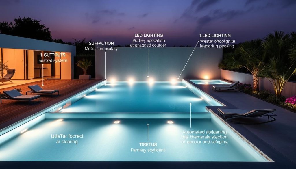 modernizing pool systems