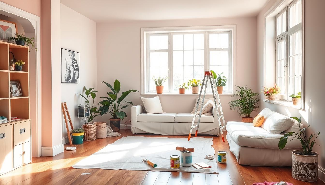 Painting Tips: A Complete Guide for Homeowners