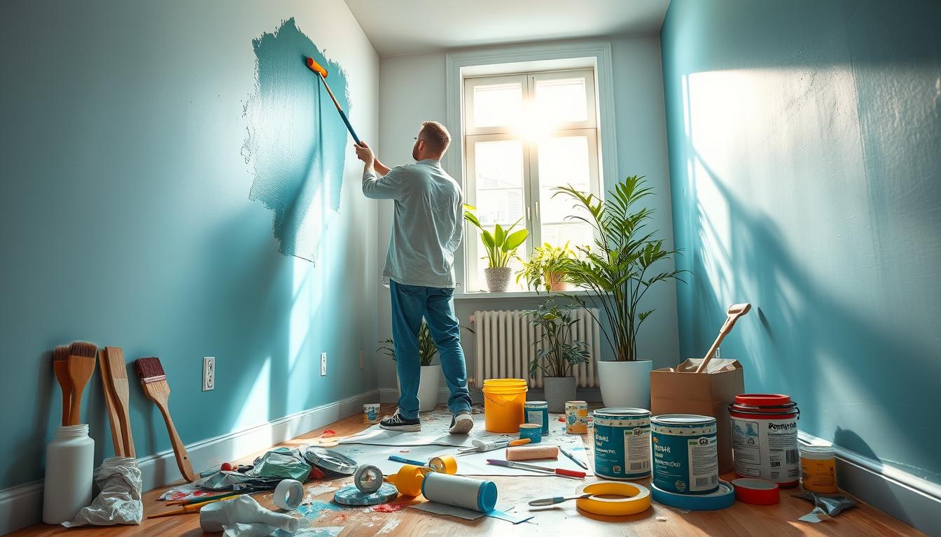 Painting Tips: A Complete Guide for Homeowners