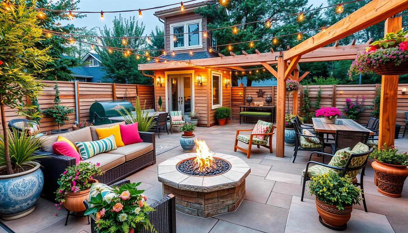 Patio Upgrades: A Complete Guide for Homeowners