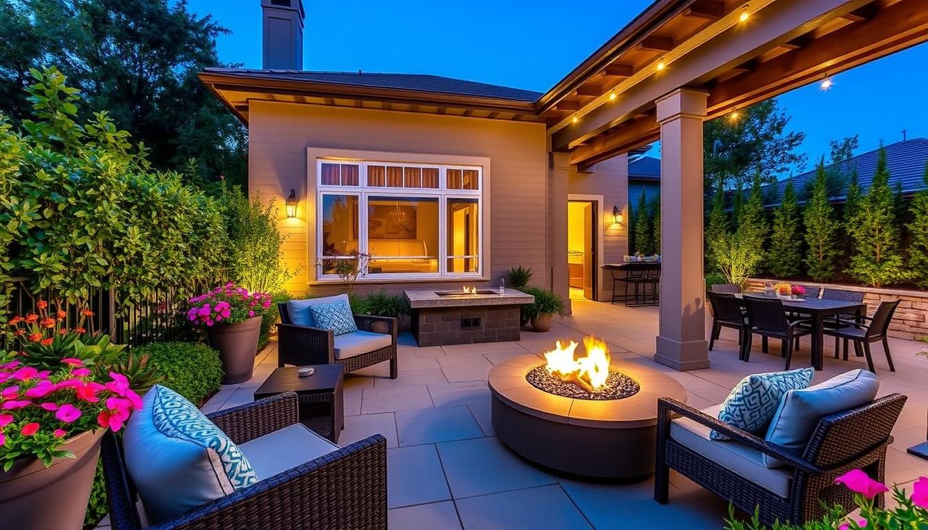 Patio Upgrades: A Complete Guide for Homeowners