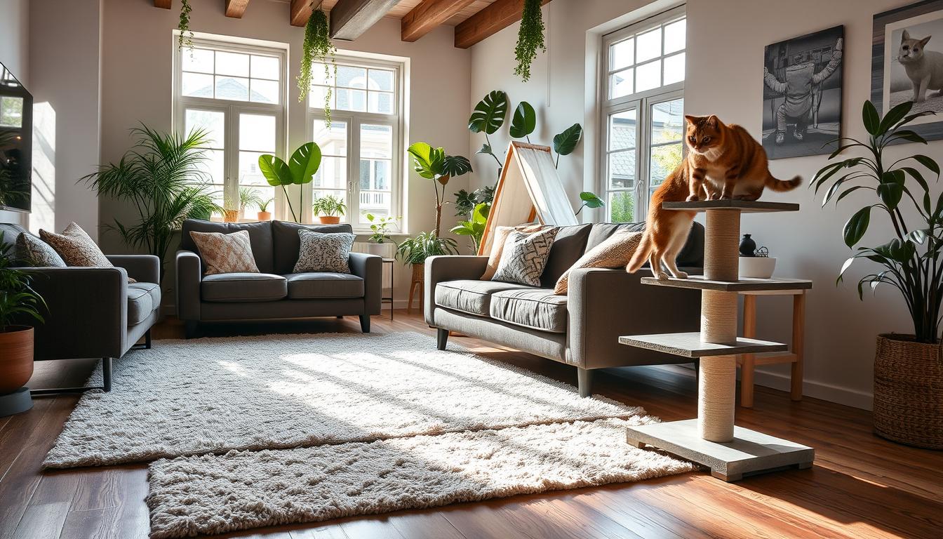 Pet-Friendly Upgrades: A Complete Guide for Homeowners