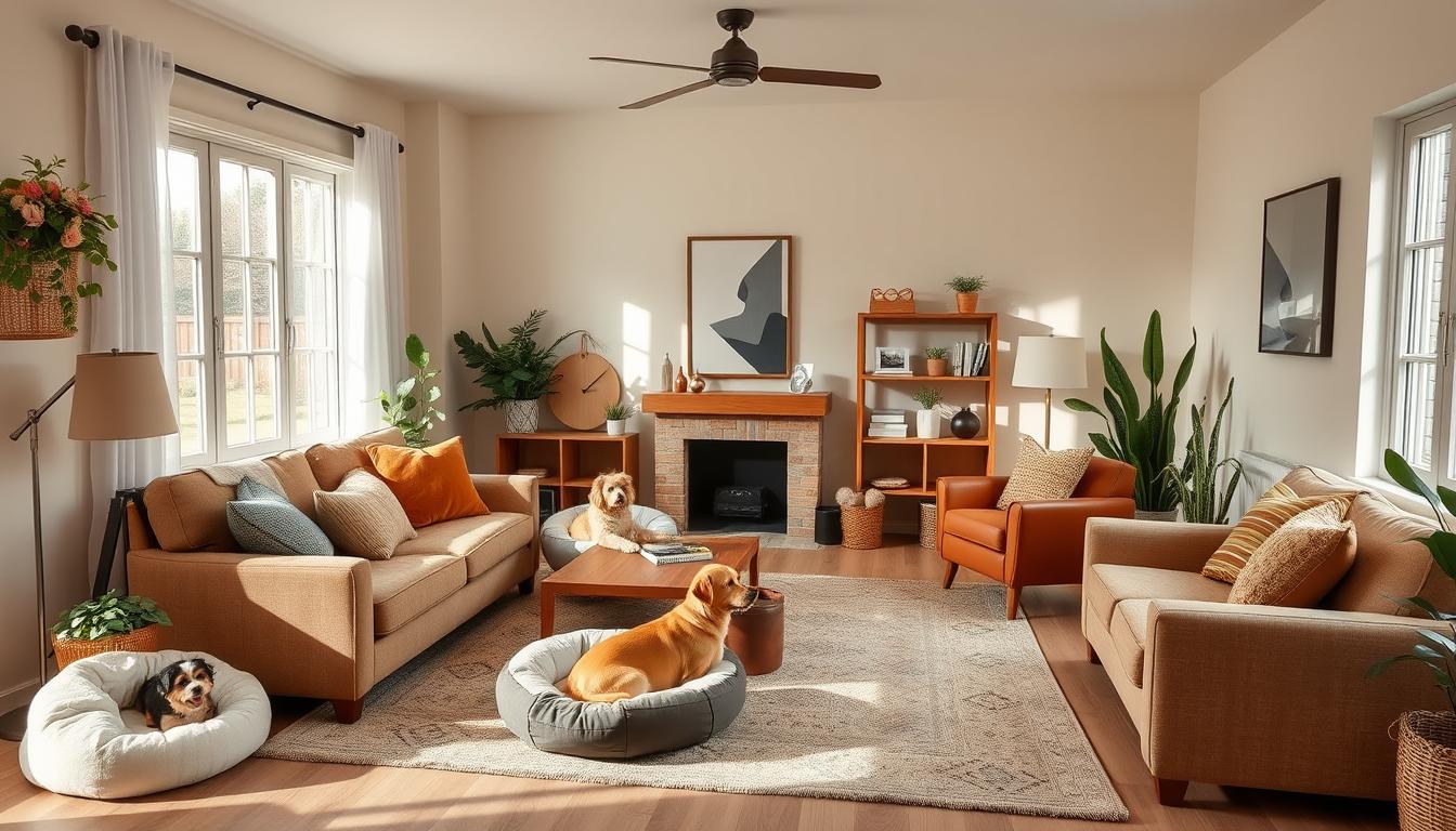 pet-friendly upgrades