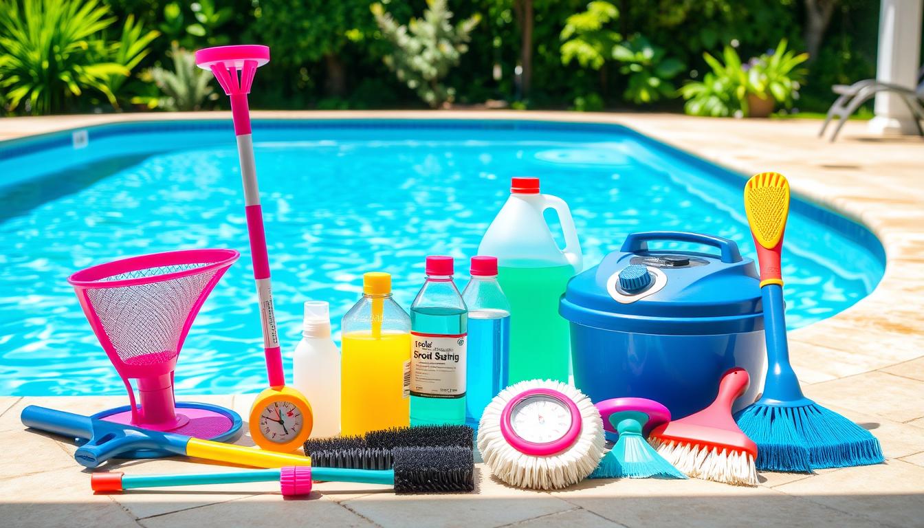 Pool Care: A Complete Guide for Homeowners