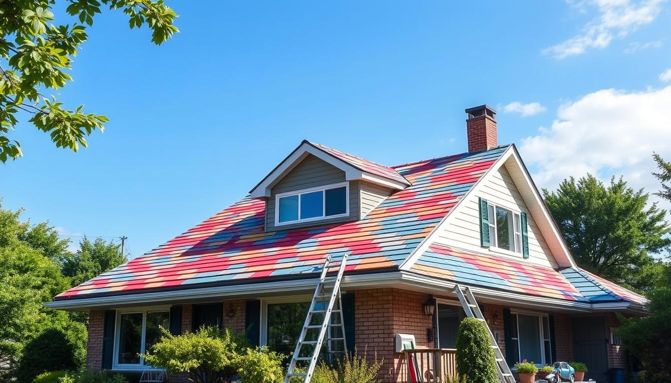 The Homeowner’s Guide to Affordable Roof Replacement