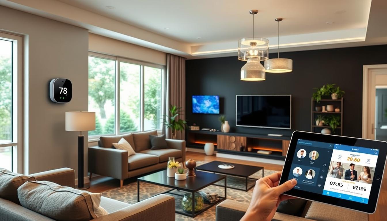 Smart Home Technology: A Complete Guide for Homeowners