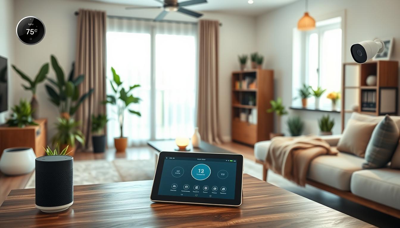 Smart Home Technology: A Complete Guide for Homeowners