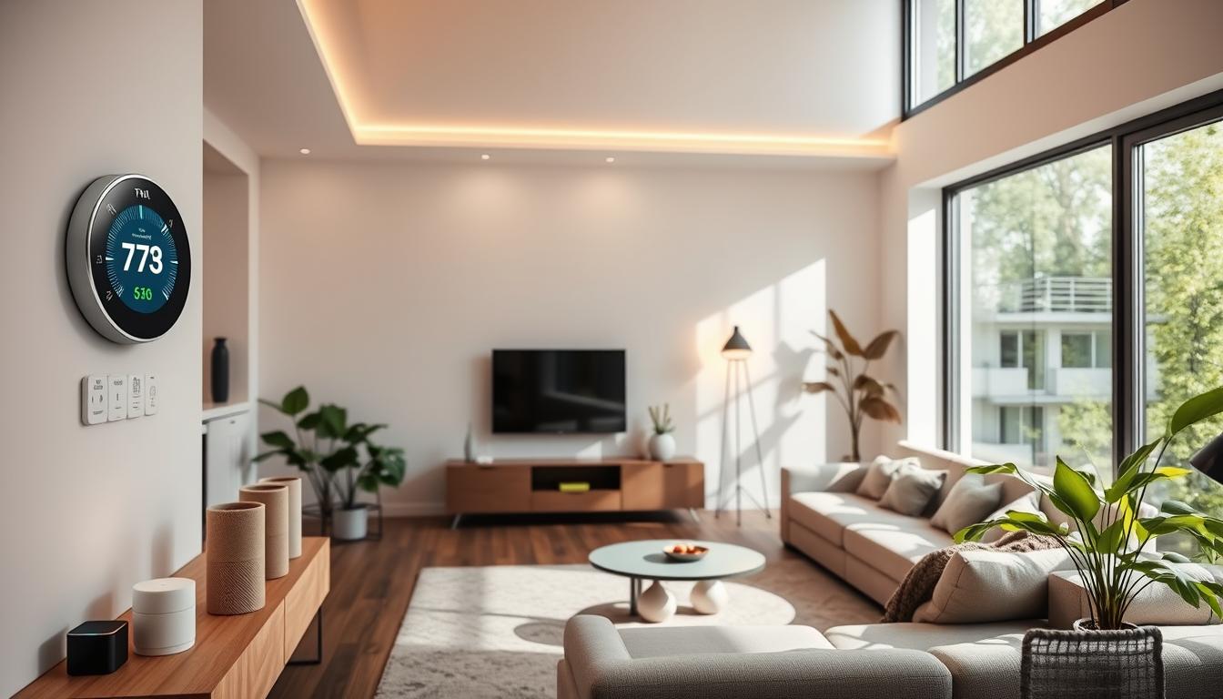 Smart Home Technology: A Complete Guide for Homeowners