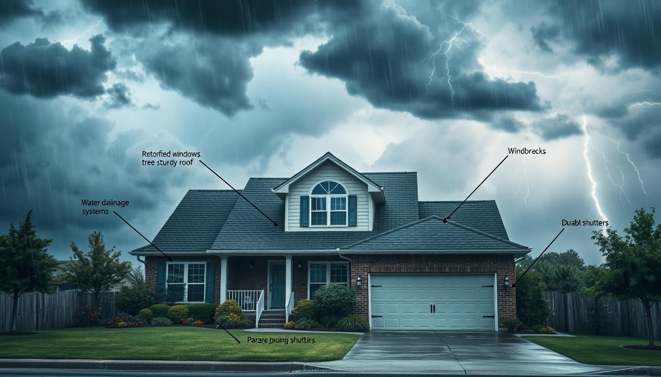 Stormproofing Your Home: A Complete Guide for Homeowners