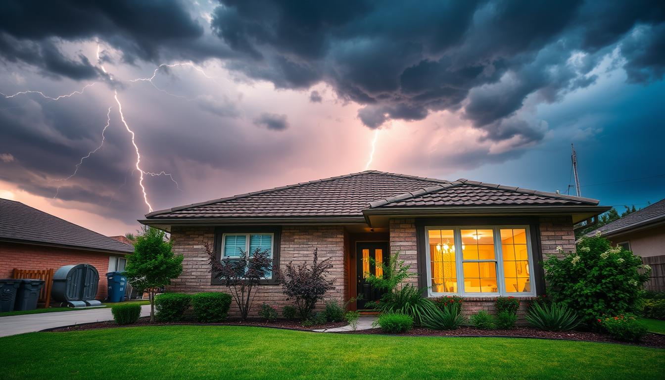 Stormproofing Your Home: A Complete Guide for Homeowners