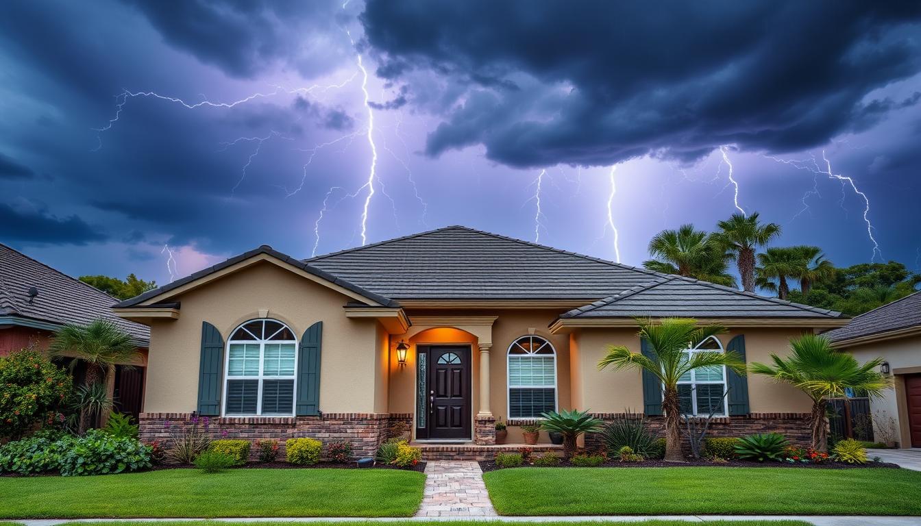 Stormproofing Your Home: A Complete Guide for Homeowners