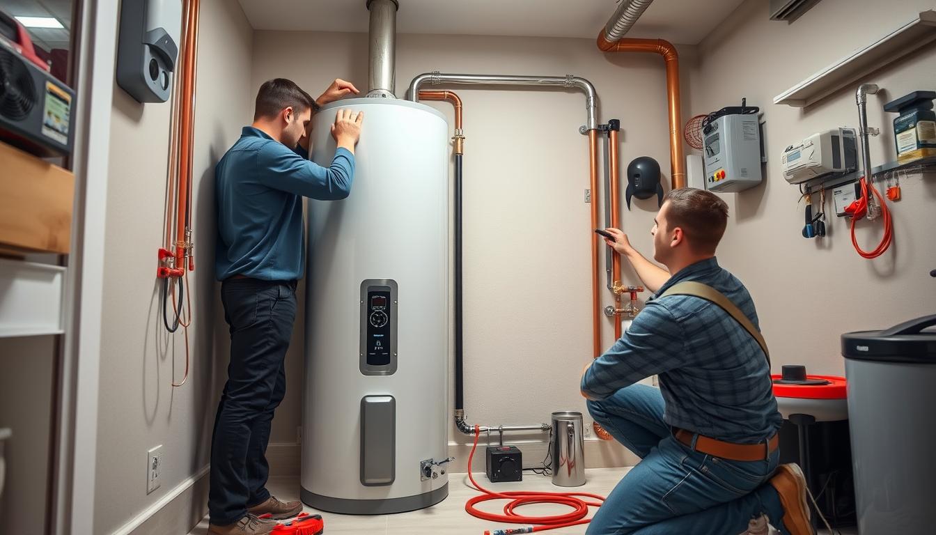 Water Heater Upgrades: A Complete Guide for Homeowners