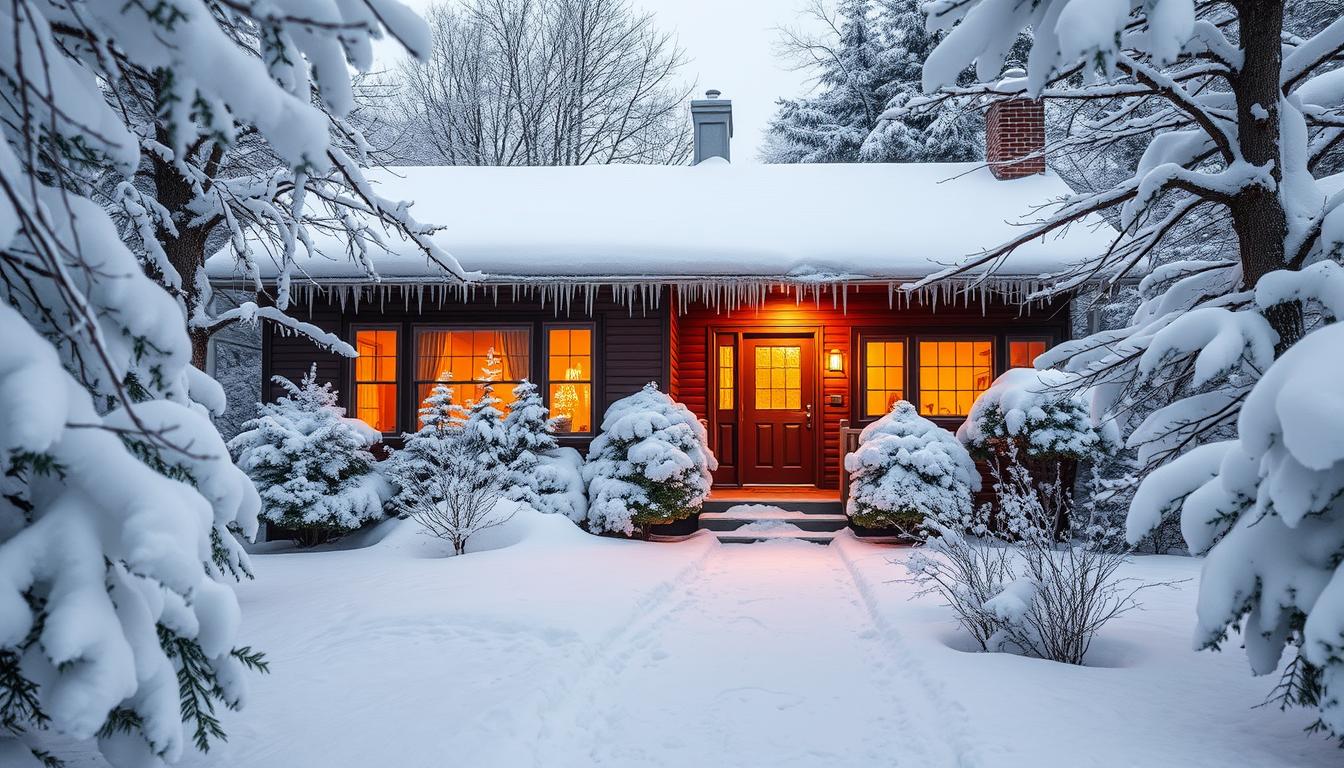 Winter-Proofing Your Home: A Complete Guide for Homeowners