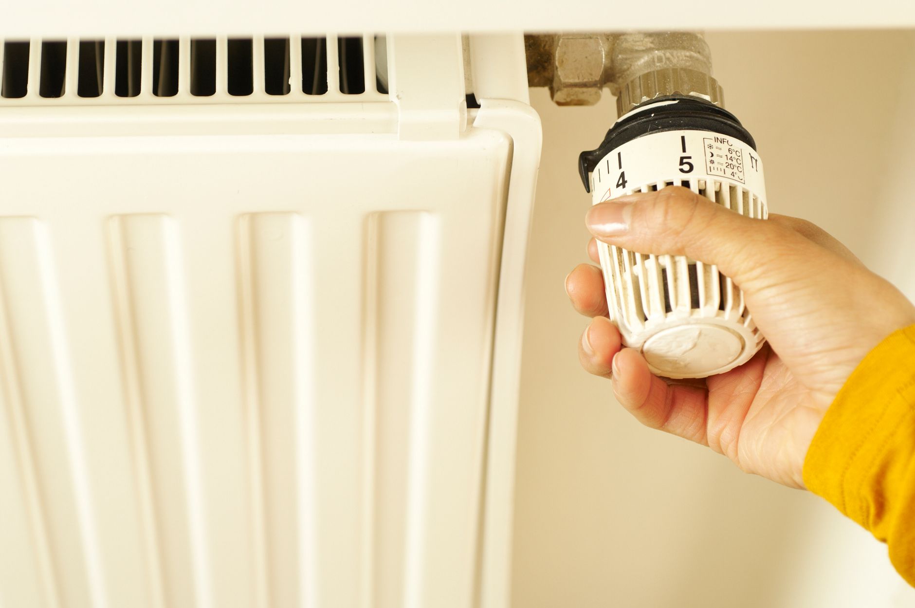 Furnace Not Turning On? Common Causes and Fixes