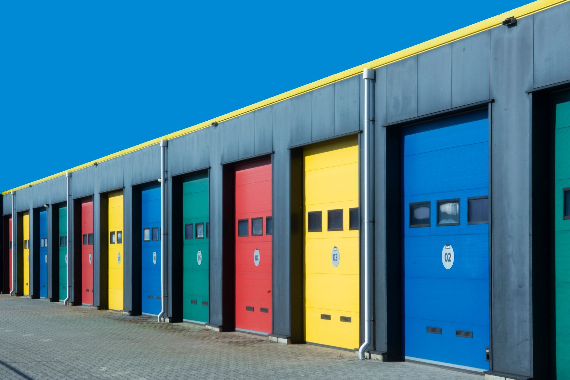 New Garage Door Opener Installation Cost 2026