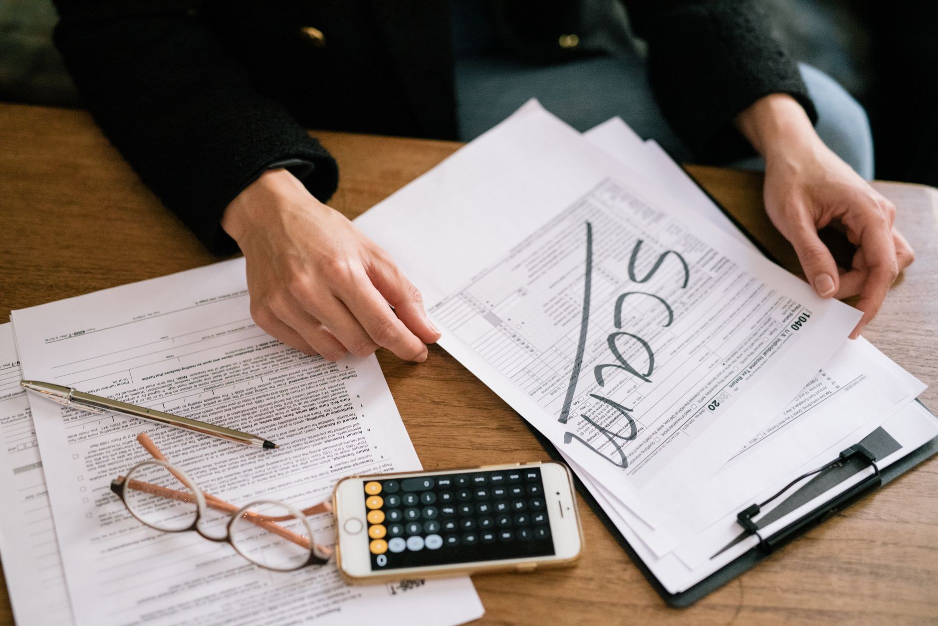 Property Tax Relief for Seniors: Programs by State