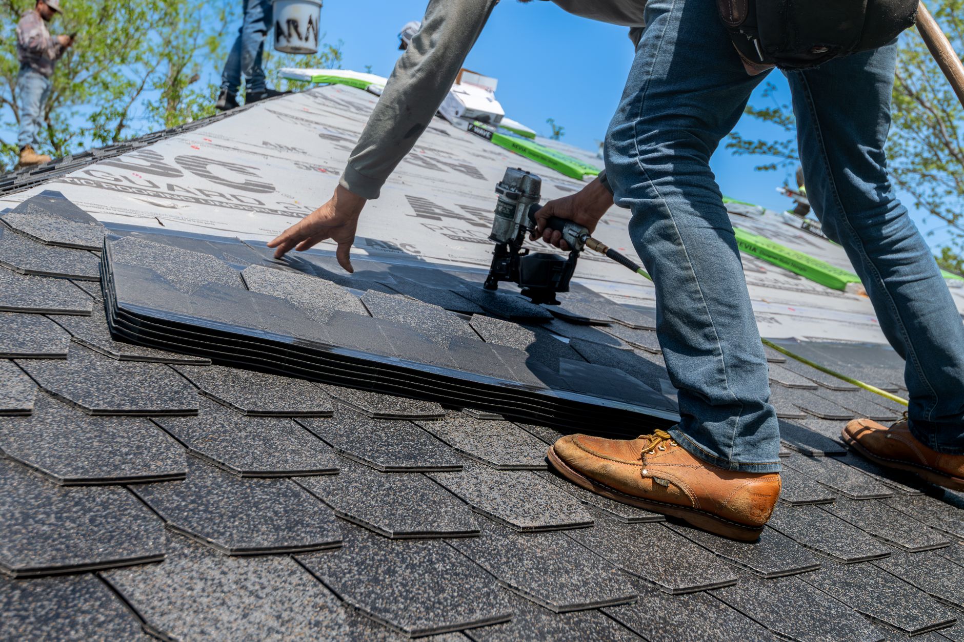 Roof Replacement Cost 2026: Full Price Breakdown